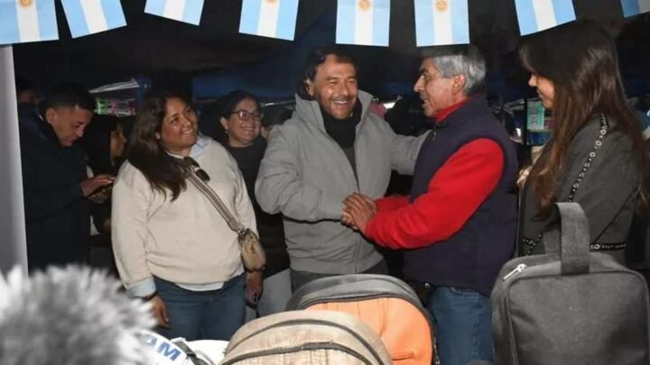 Expoferia de Rosario de Lerma