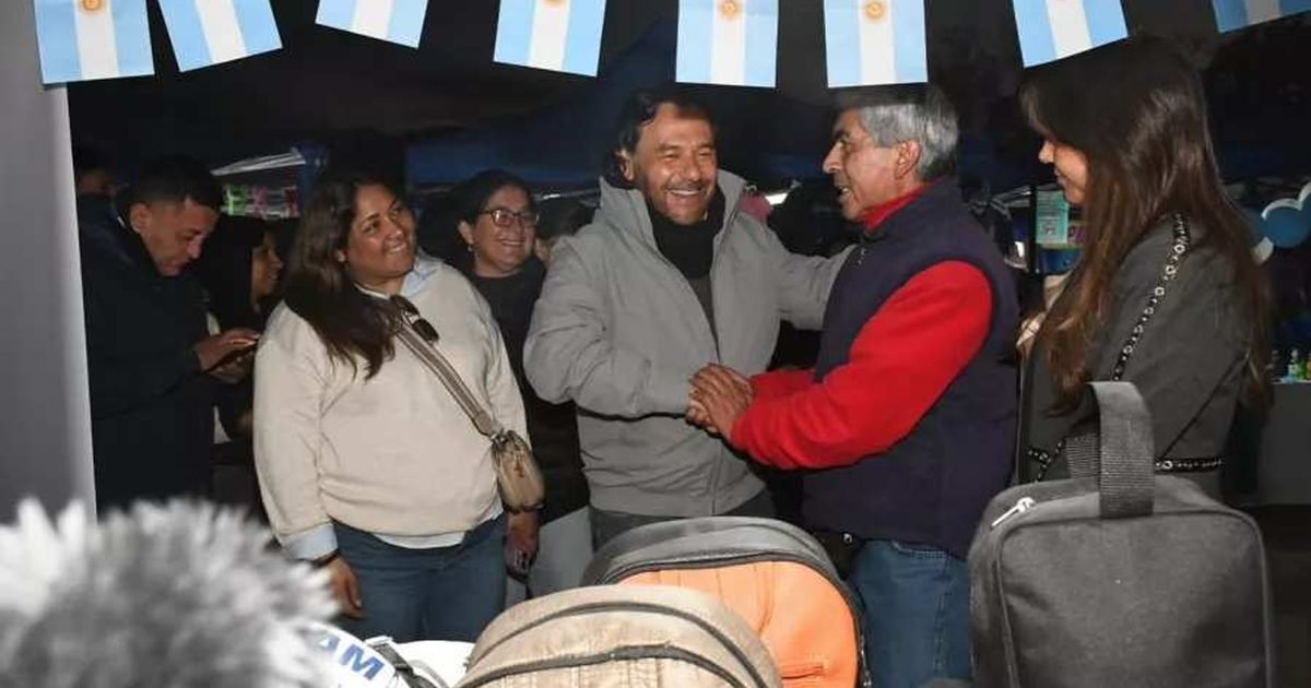Expoferia de Rosario de Lerma
