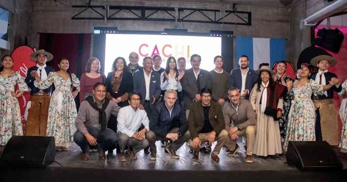 Cachi Best Tourism Villages