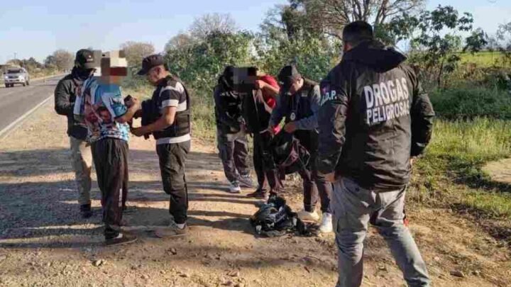Operativo de Protección Ciudadana