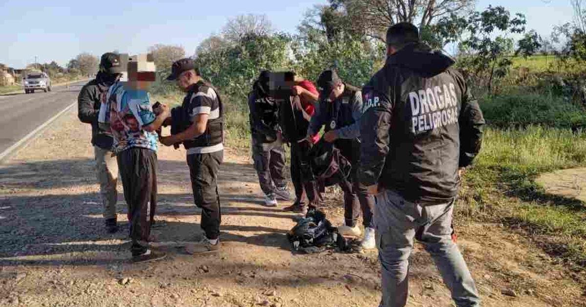 Operativo de Protección Ciudadana