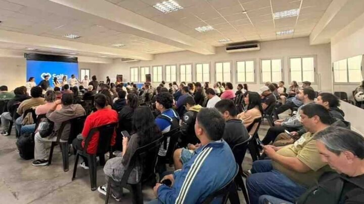 curso de autoelevadores