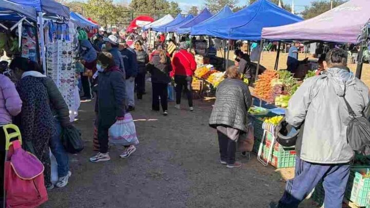 El Mercado en tu Barrio