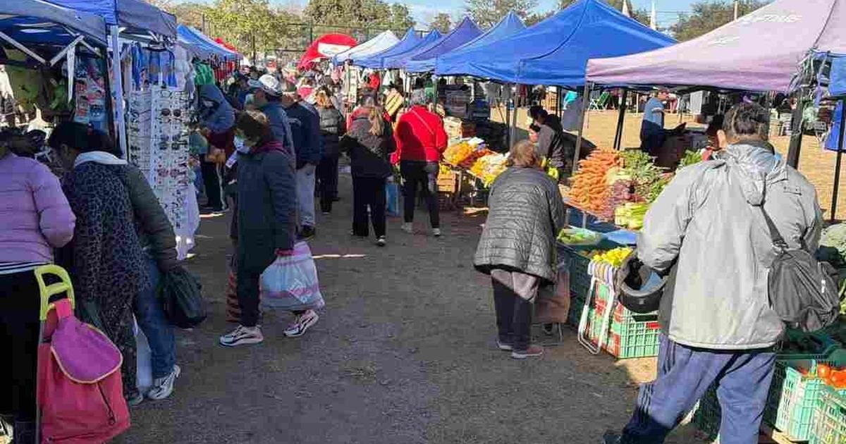 El Mercado en tu Barrio