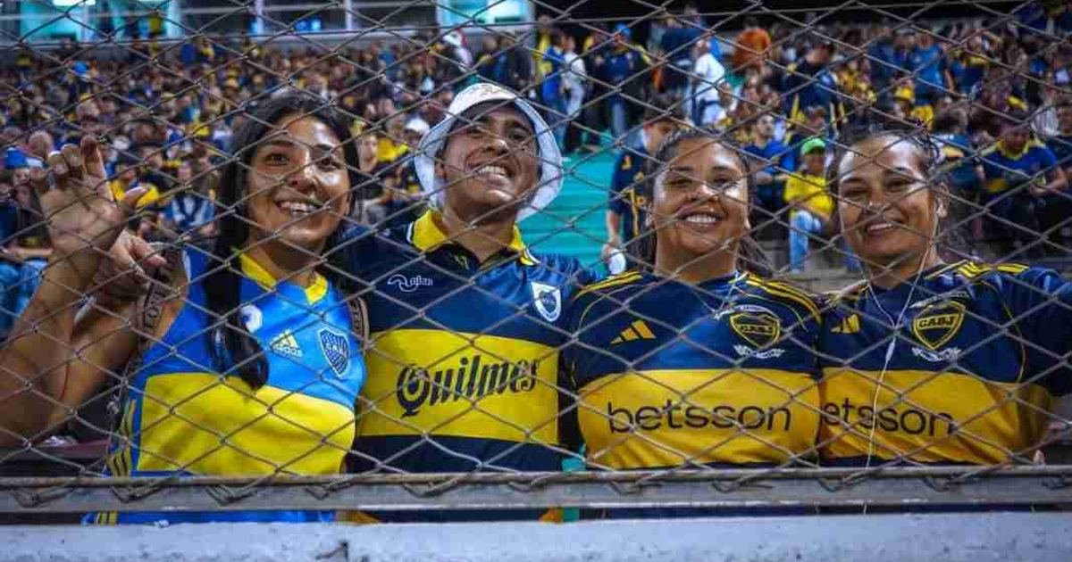 venta de entradas Boca Salta