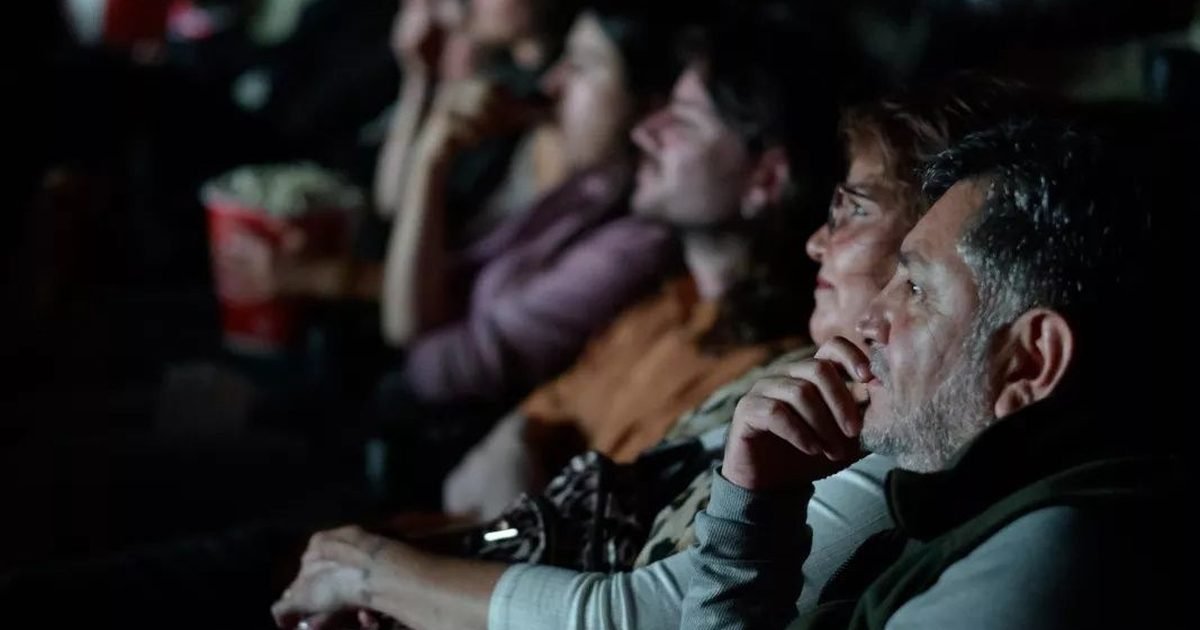 30° Semana de Cine