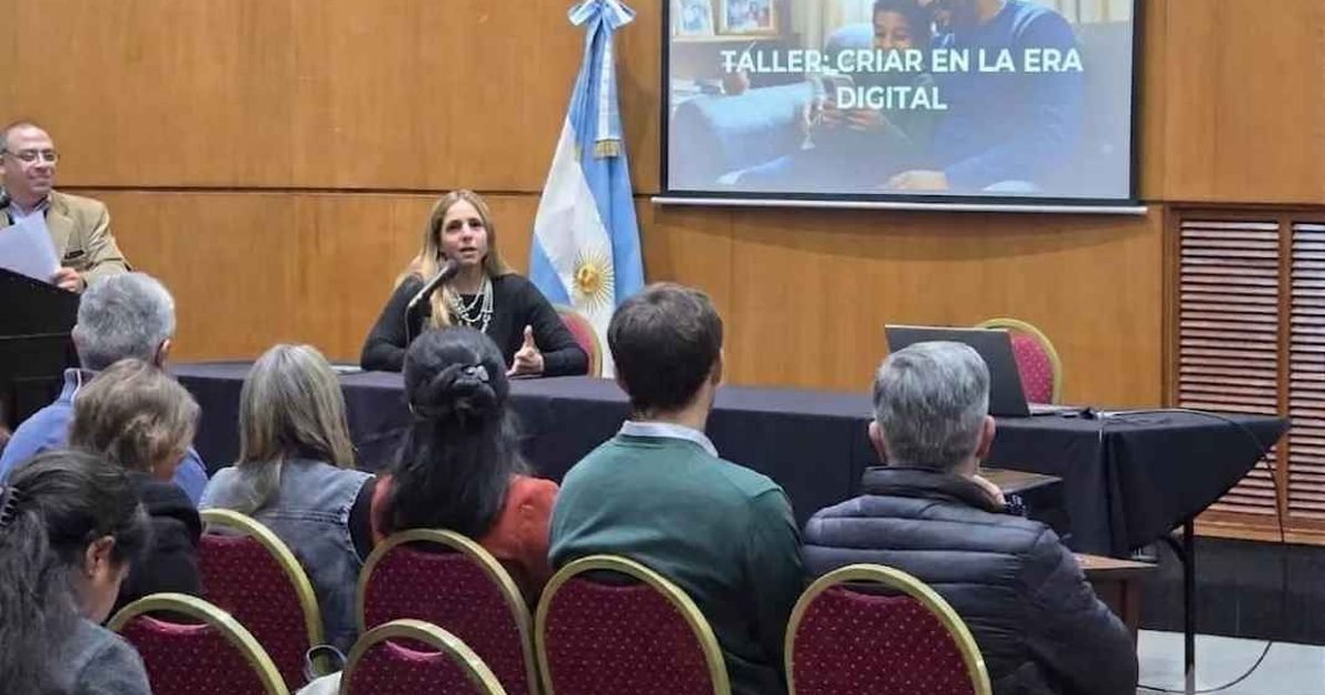 protección de niños y adolescentes en redes sociales