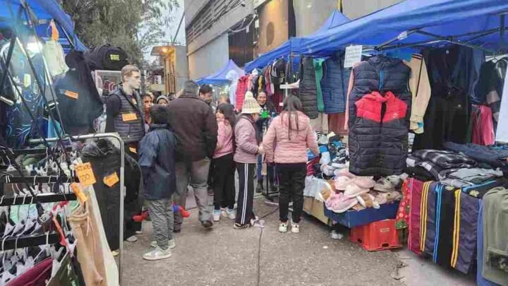 Feria de Invierno San Miguel