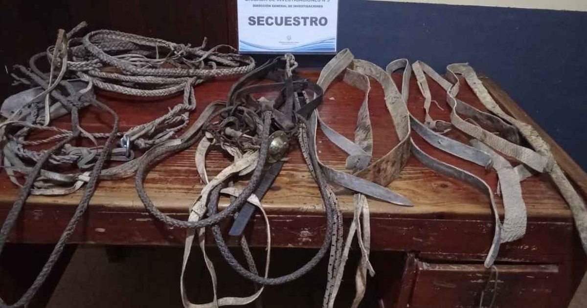Metan Demorado elementos sospechosos