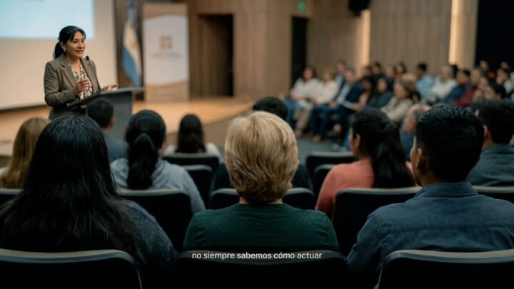 Salta lanza la convocatoria para Guardianes Comunitarios en toda la provincia