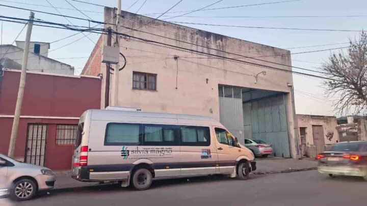 El municipio clausuró a Silvia Magno tras reiterados incumplimientos