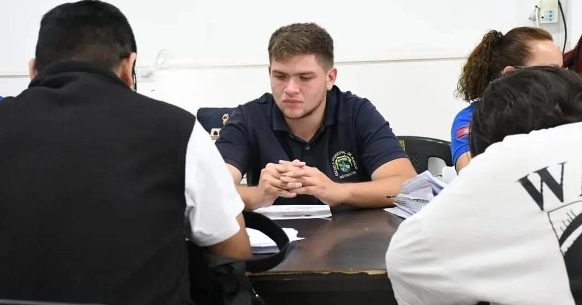 nuevos 4000 inscriptos Escuela de Manejo