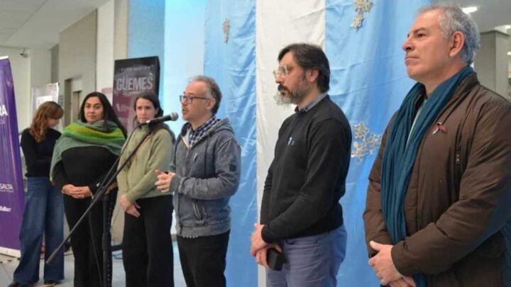 Vacaciones en Cultura 2026