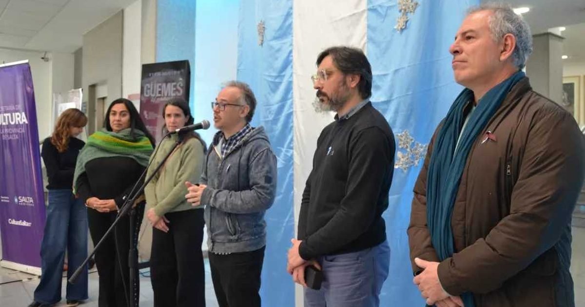 Vacaciones en Cultura 2026