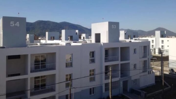 IPV sorteará viviendas Casa Propia