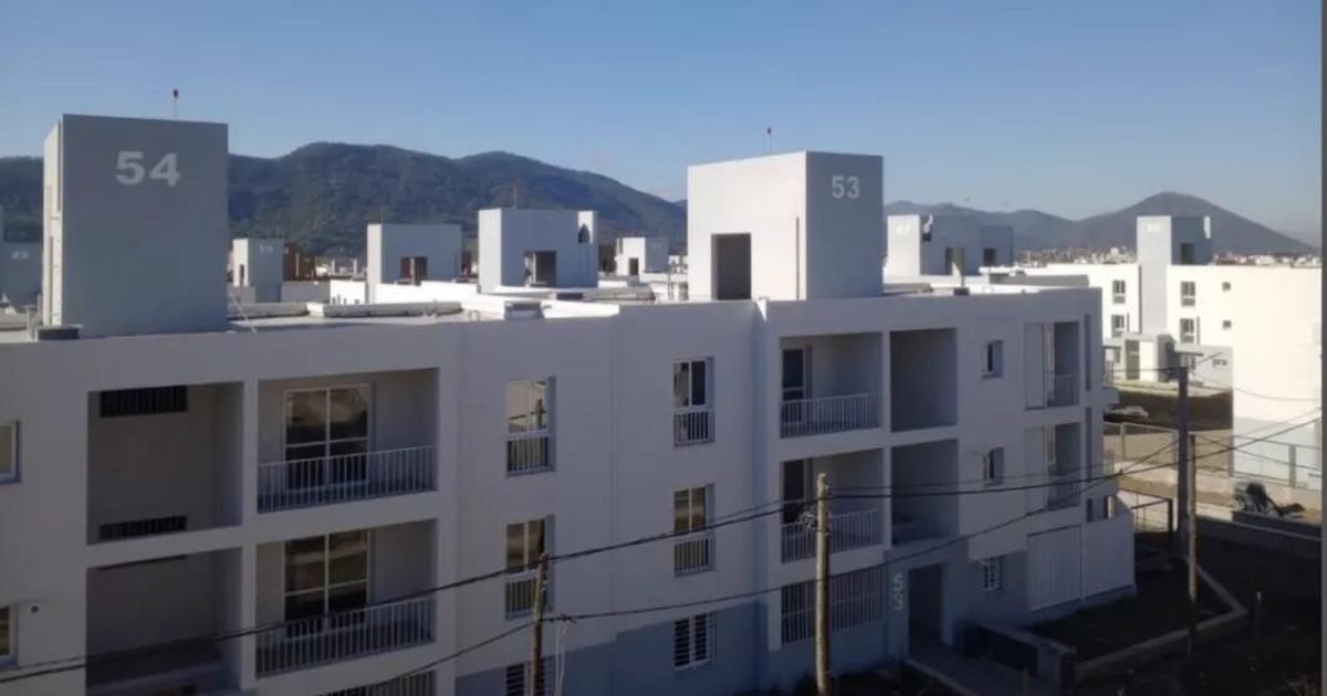 IPV sorteará viviendas Casa Propia
