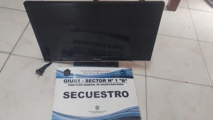 demorado en Villa Los Sauces