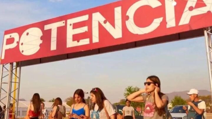 emprendedores Potencia Salta