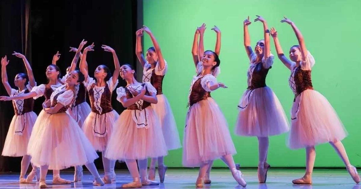 Jubileo de la Danza 2026
