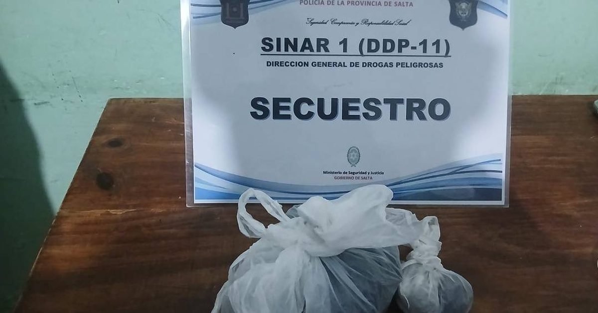 Cerrillos Patrullaje en La Gringa