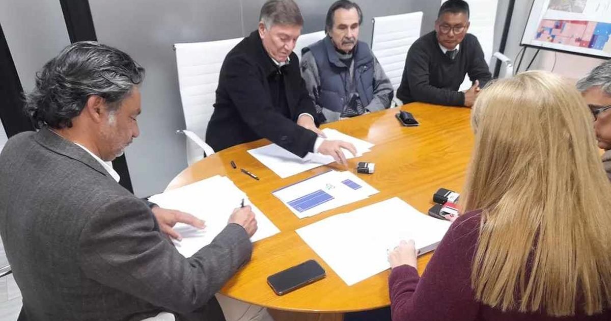 promoción de energías limpias