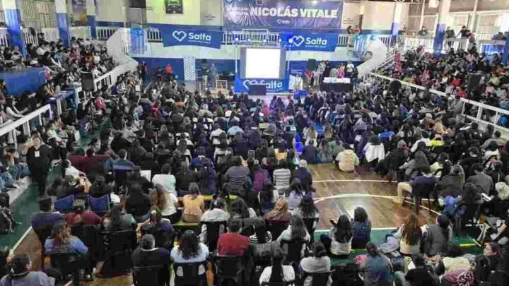 Expo Digital docentes