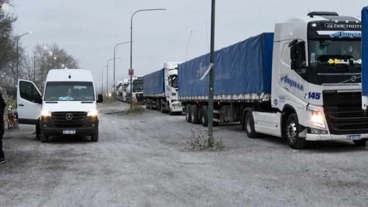Cierre de los pasos internacionales Jama y Sico por condiciones climáticas adversas