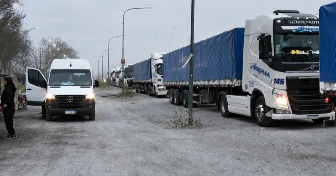 Cierre de los pasos internacionales Jama y Sico por condiciones climáticas adversas