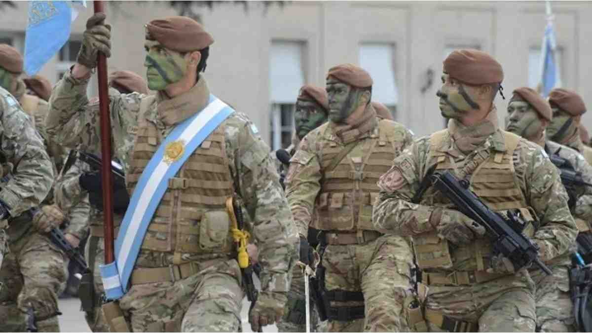 Trump insta a Latinoamérica a aumentar el gasto en defensa ante el crimen organizado