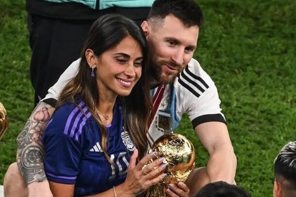 Antonela Roccuzzo no solo desmintió los rumores: lanzó un fuerte mensaje sobre el machismo en los medios
