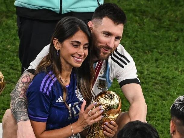 Antonela Roccuzzo no solo desmintió los rumores: lanzó un fuerte mensaje sobre el machismo en los medios