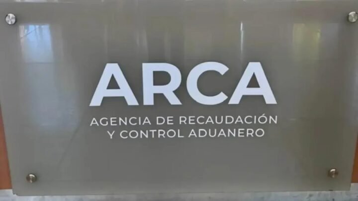 ARCA plan de pagos presenta mipymes entidades sin fines lucro