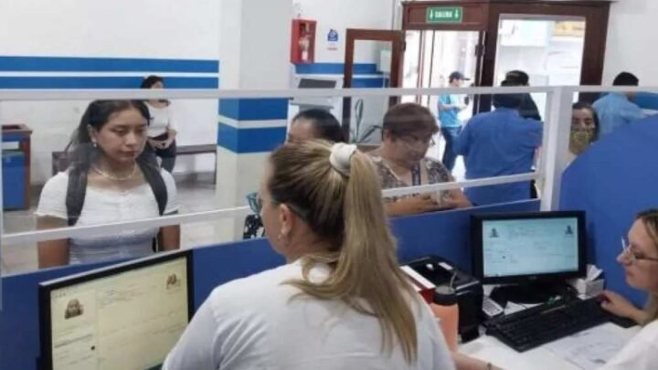 SAETA jornada Estudiá Salta