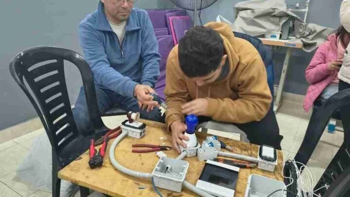 cursos de la UPATecO