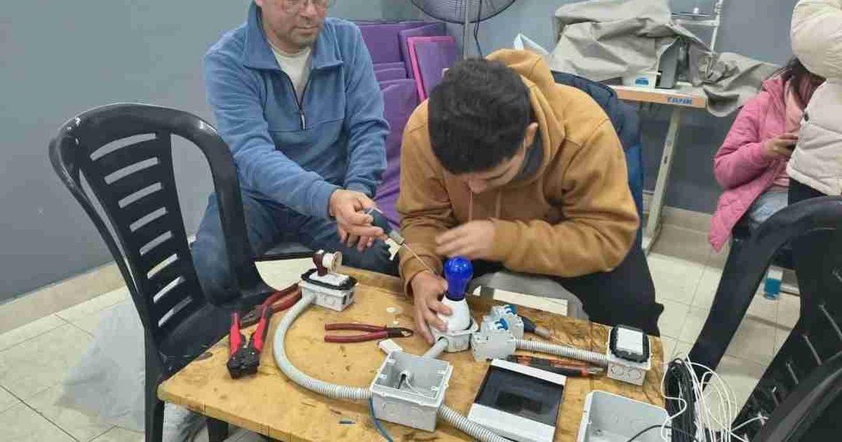 cursos de la UPATecO