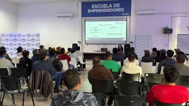 plomeros matriculados