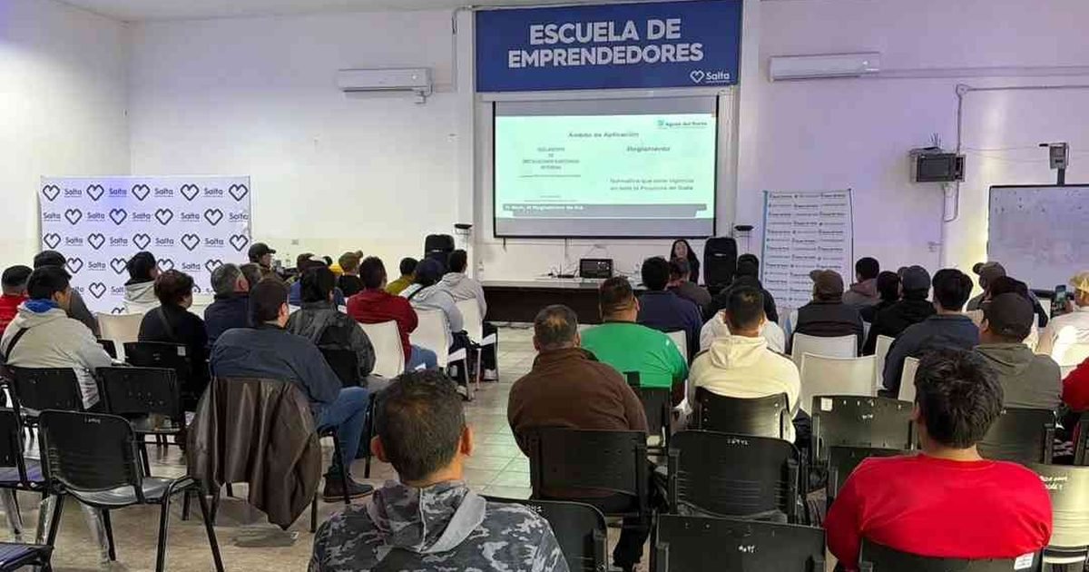 plomeros matriculados