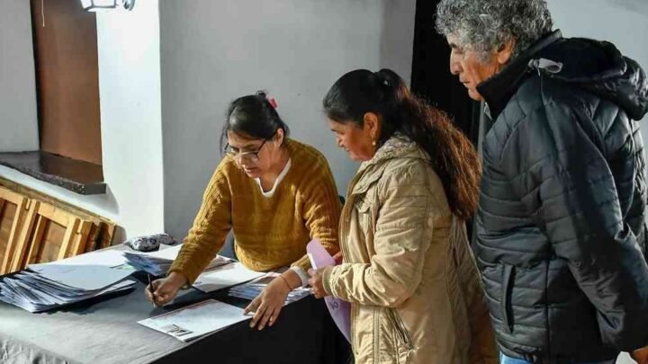 regularización dominial