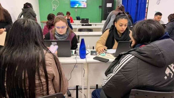 inscripciones Escuela de Peluquería y Barbería