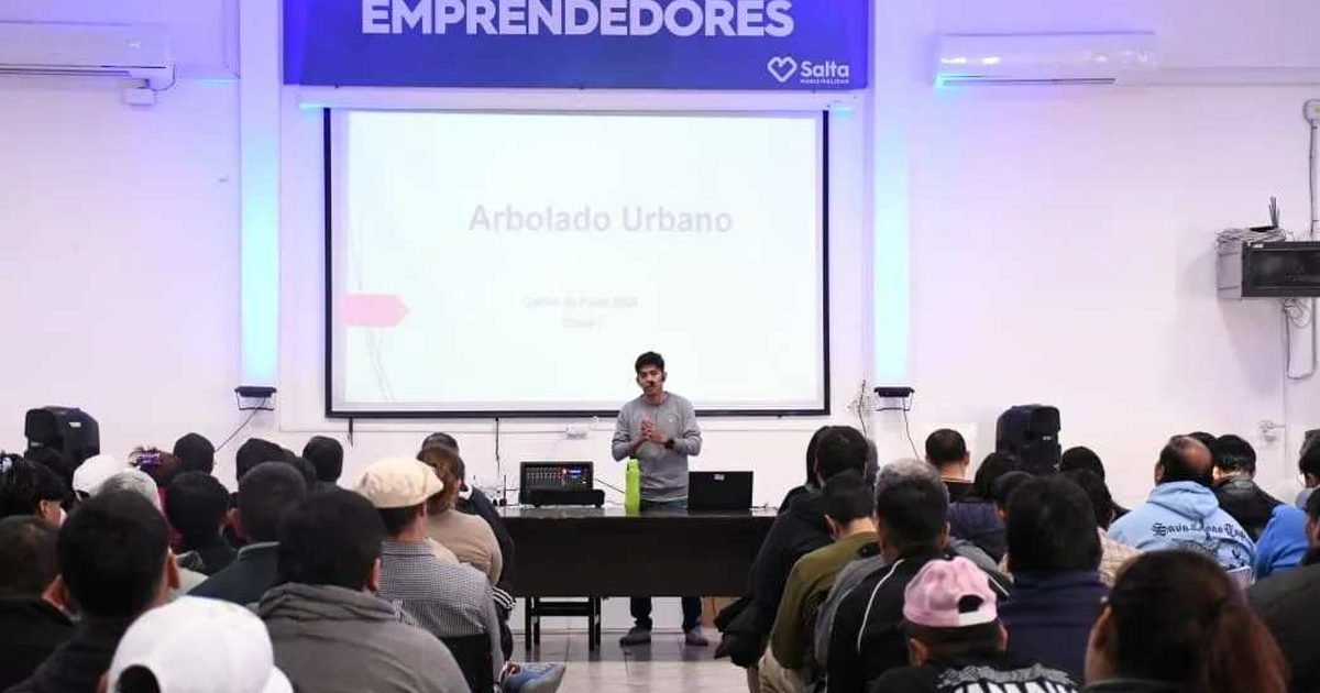 Curso de Podadores