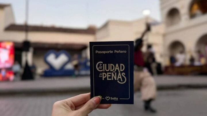 Peña Casa Grande