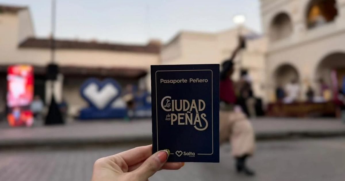 Peña Casa Grande