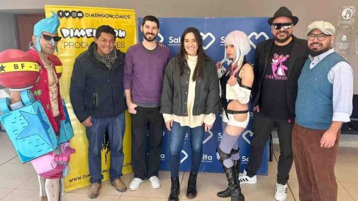 Dimensión Pop