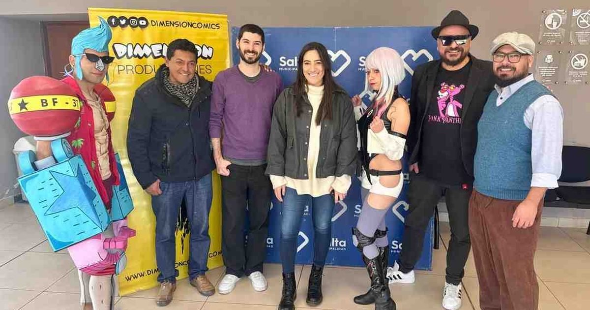 Dimensión Pop