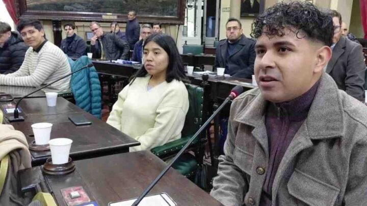 tributación minera