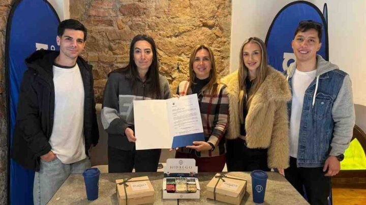 Expo Café de Especialidad