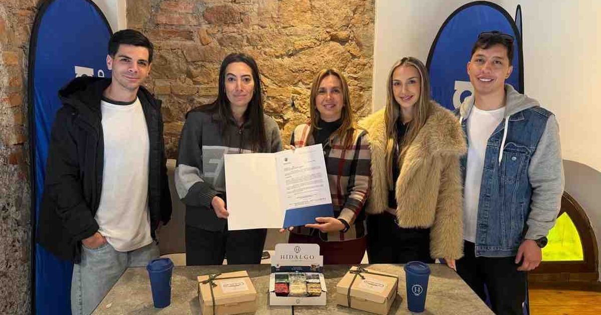 Expo Café de Especialidad