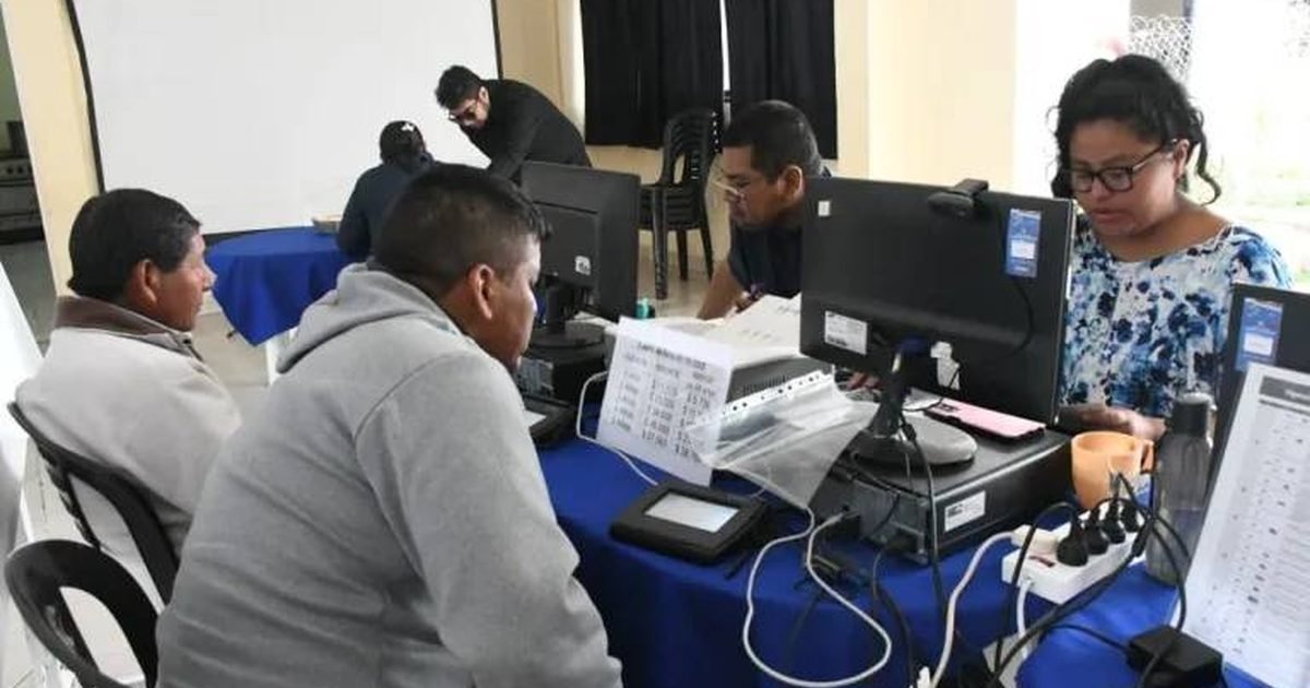 Móvil de Licencias