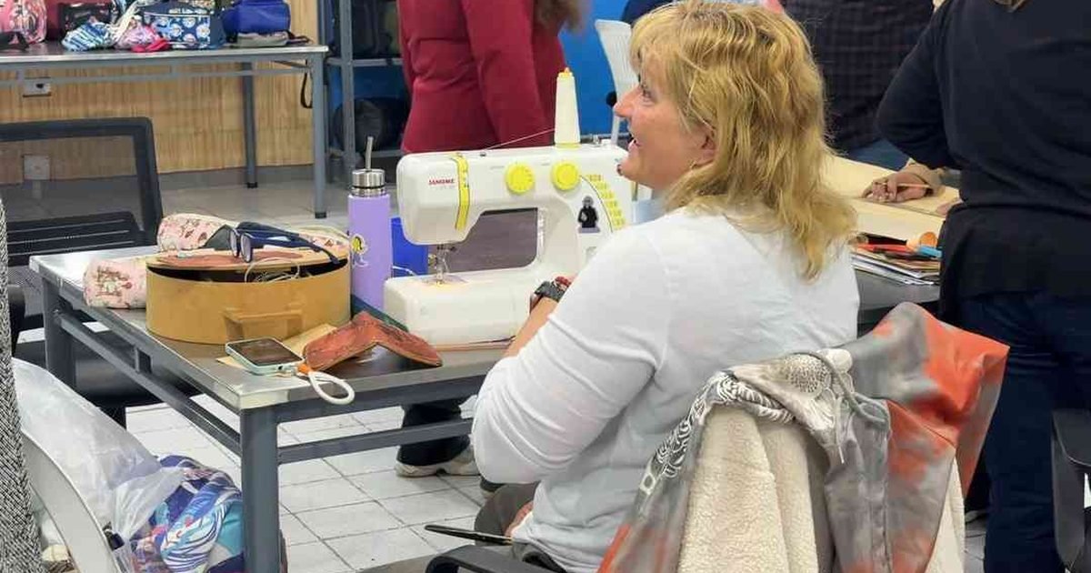 costos para emprender en textil y marroquinería