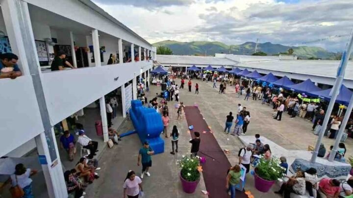 Expo Alumnos